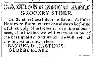 other Newspaper clipping from Apr 29, 1852 5783715