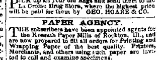 other Newspaper clipping from Jul 19, 1853 5783731
