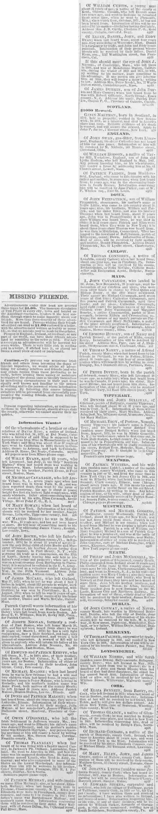 other Newspaper clipping from May 3, 1873 5783740