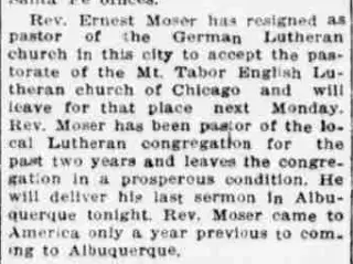 Religion Newspaper clipping from Jun 24, 1908 5783758
