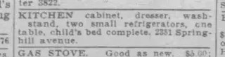 other Newspaper clipping from Oct 25, 1931 5783759