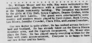 other Newspaper clipping from Jul 30, 1975 5783780
