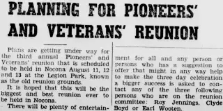other Newspaper clipping from Mar 4, 1949 5783829