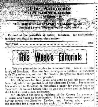 Business Newspaper clipping from Dec 31, 1925 5783838