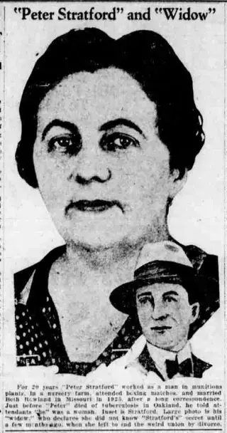 other Newspaper clipping from May 10, 1929 5783854