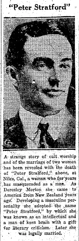 other Newspaper clipping from May 10, 1929 5783860