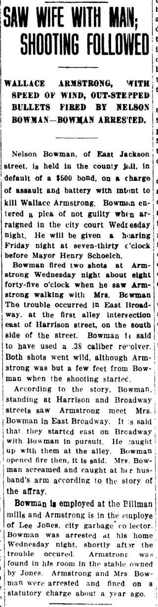 other Newspaper clipping from Sep 7, 1916 5783896