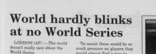 other Newspaper clipping from Sep 16, 1994 5783897