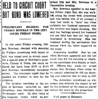 other Newspaper clipping from Sep 9, 1916 5783903