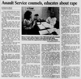 other Newspaper clipping from Mar 2, 1991 5783912