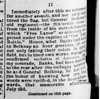 other Newspaper clipping from Mar 17, 1894 5783939