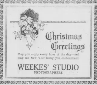 other Newspaper clipping from Dec 24, 1925 5784024
