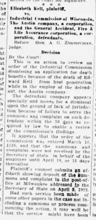 other Newspaper clipping from Mar 30, 1929 5784160