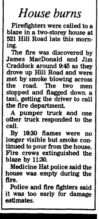 other Newspaper clipping from Feb 15, 1991 5784204