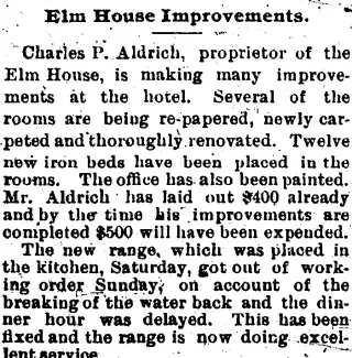 other Newspaper clipping from Jul 24, 1901 5784271