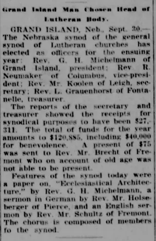 Religion Newspaper clipping from Oct 1, 1915 5784282