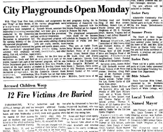 other Newspaper clipping from Jun 12, 1969 5784363