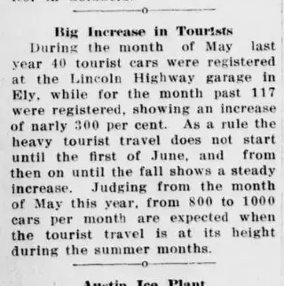 other Newspaper clipping from Jun 10, 1916 5784470