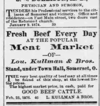 other Newspaper clipping from Mar 17, 1876 5784513