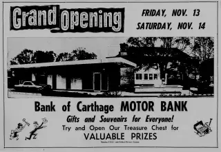 other Newspaper clipping from Nov 9, 1964 5784514
