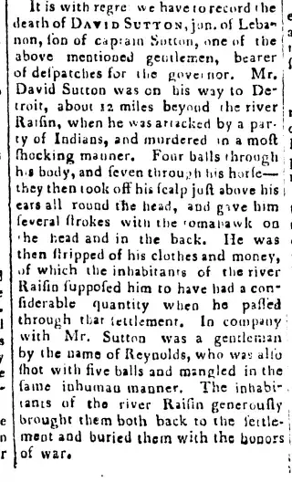 other Newspaper clipping from Aug 19, 1812 5784524