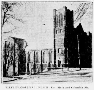 other Newspaper clipping from Jan 31, 1931 5784581