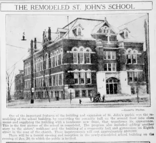 other Newspaper clipping from Jan 3, 1931 5784598