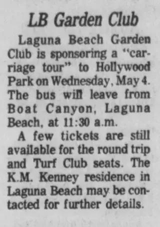 other Newspaper clipping from Apr 24, 1977 5784648