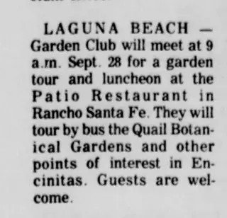 other Newspaper clipping from Sep 23, 1977 5784651