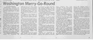 other Newspaper clipping from Nov 9, 1982 5784681
