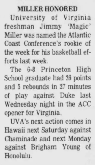 other Newspaper clipping from Dec 17, 1981 5784739