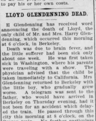 other Newspaper clipping from Feb 27, 1903 5784786