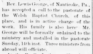 other Newspaper clipping from Jan 6, 1906 5784820