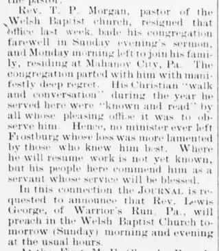 other Newspaper clipping from Dec 2, 1905 5784840