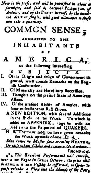 other Newspaper clipping from Apr 19, 1776 5784846