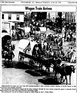 other Newspaper clipping from Jun 28, 1976 5784876