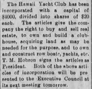 other Newspaper clipping from Jan 22, 1902 5784911
