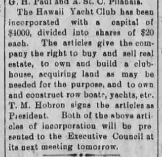 other Newspaper clipping from Jan 22, 1902 5784919