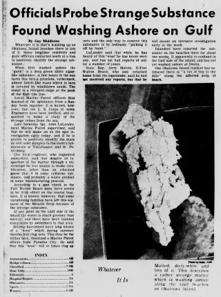 other Newspaper clipping from Jun 27, 1971 5785179