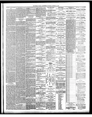 other Newspaper clipping from Jan 19, 1882 5785187