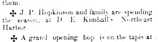 other Newspaper clipping from Jul 21, 1882 5785240