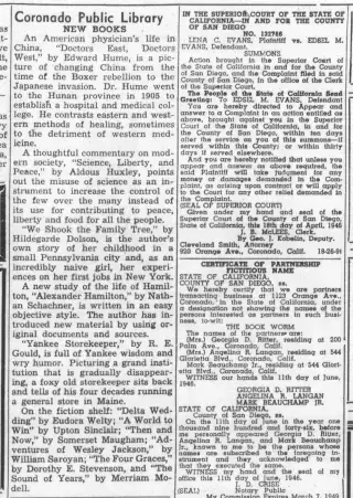 other Newspaper clipping from Jun 27, 1946 5785302