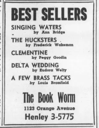 other Newspaper clipping from Jul 11, 1946 5785313