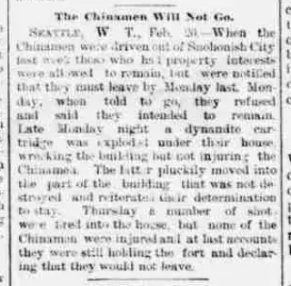 other Newspaper clipping from Feb 20, 1886 5785358
