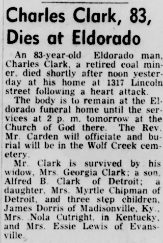 other Newspaper clipping from Feb 18, 1953 5785401