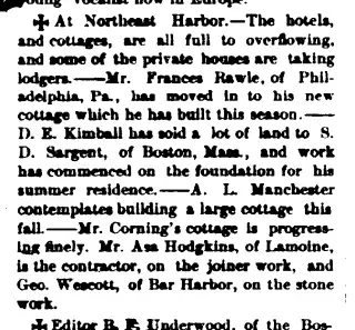 other Newspaper clipping from Aug 27, 1886 5785410