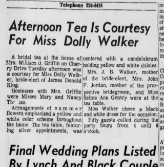 other Newspaper clipping from Aug 10, 1967 5785431