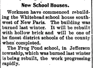 other Newspaper clipping from Aug 9, 1899 5785457