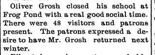 other Newspaper clipping from Apr 29, 1898 5785470