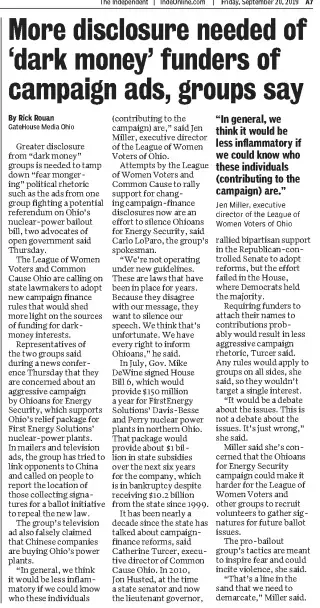 other Newspaper clipping from Sep 20, 2019 5785817